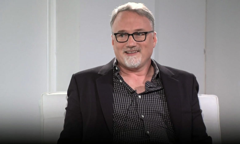 David Fincher firma con Netflix un contrato de cuatro años más de exclusividad