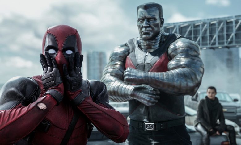 Marvel elige a los guionistas de "Deadpool 3"