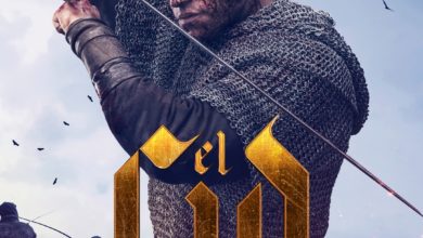 "El Cid": Tráiler y póster de la serie
