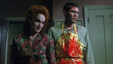 Jordan Peele y Universal nos traen un remake de "El sótano del miedo"