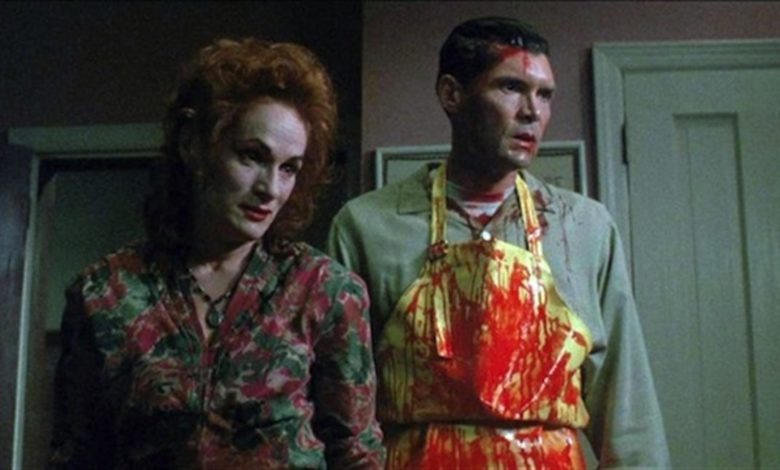 Jordan Peele y Universal nos traen un remake de "El sótano del miedo"
