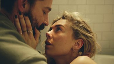 Tráiler de "Fragmentos de una mujer", con Vanessa Kirby