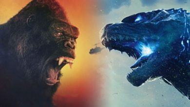 "Godzilla vs. Kong" se convierte en una batalla multimillonaria entre Netflix y HBO Max
