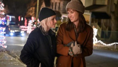 Primer tráiler de "Happiest Season (La estación de la felicidad)", con Kristen Stewart