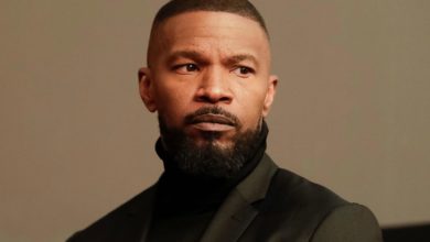 Jamie Foxx será el protagonista del drama "The Burial"