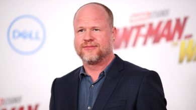 Joss Whedon abandona la serie "The Nevers"