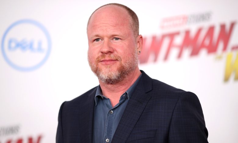 Joss Whedon abandona la serie "The Nevers"