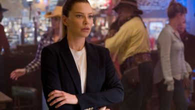 "Lucifer": Escena inédita de la segunda mitad de la temporada 5