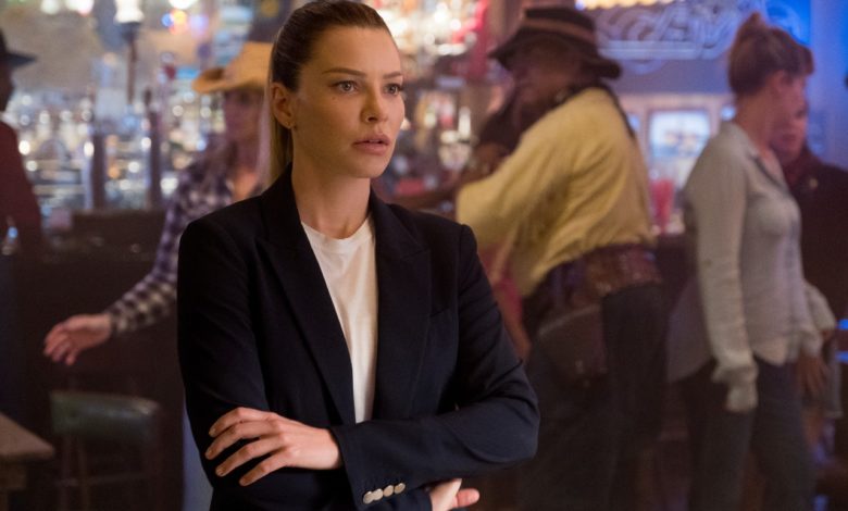 "Lucifer": Escena inédita de la segunda mitad de la temporada 5