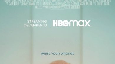 Tráiler y póster de "Let Them All Talk", de Steven Soderbergh