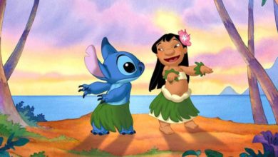 Jon M. Chu en negociaciones para dirigir el remake en imagen real de "Lilo & Stitch"