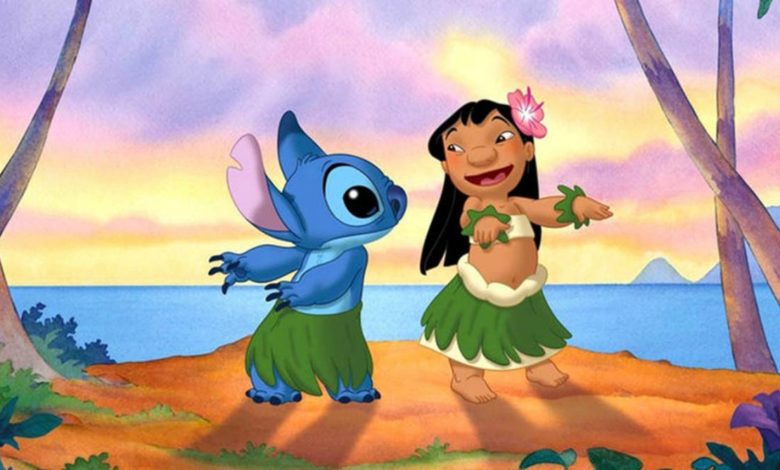 Jon M. Chu en negociaciones para dirigir el remake en imagen real de "Lilo & Stitch"