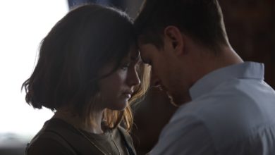 Tráiler de "Little Fish"