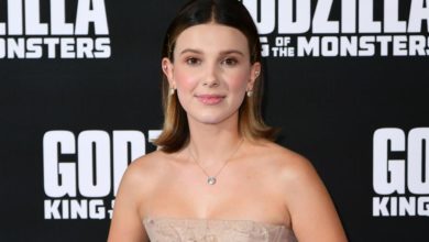 Millie Bobby Brown será la protagonista de "Damsel", de Juan Carlos Fresnadillo