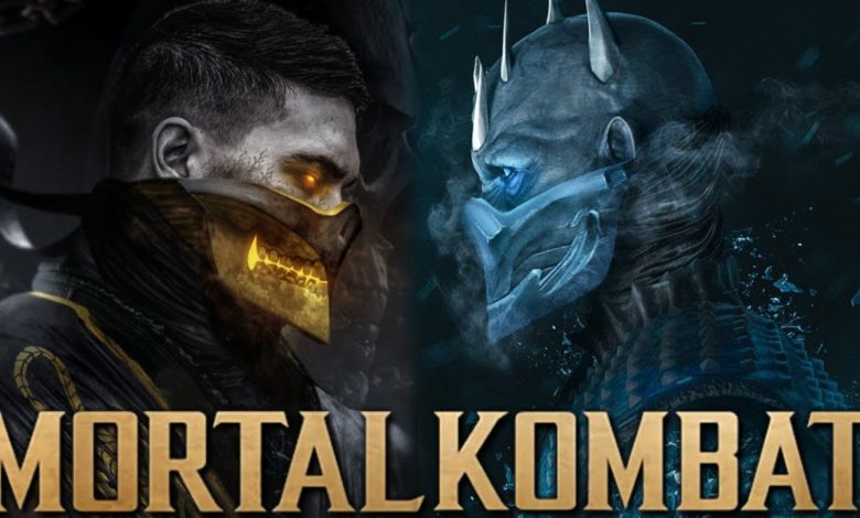 La nueva película de "Mortal Kombat" se queda sin fecha de estreno