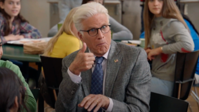Tráiler de "Mr. Mayor", nueva serie de de Tina Fey y Robert Carlock