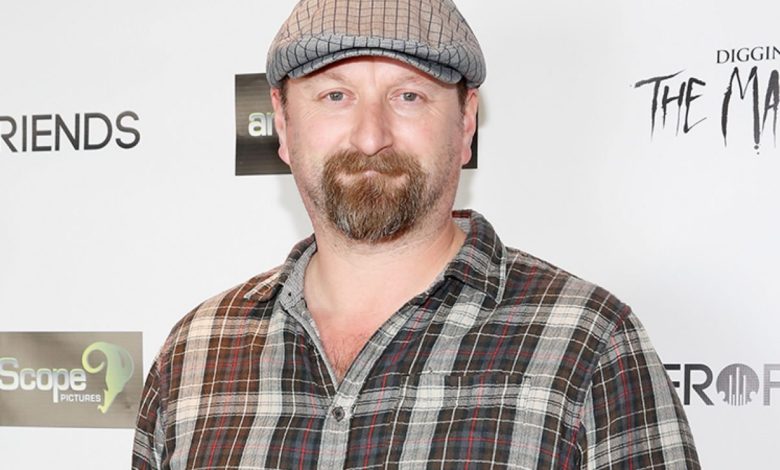 Neil Marshall dirigirá la película del thriller bélico "The Lair"