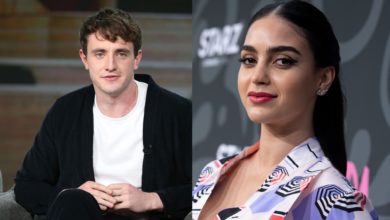 Paul Mescal y Melissa Barrera serán los protagonistas de "Carmen"