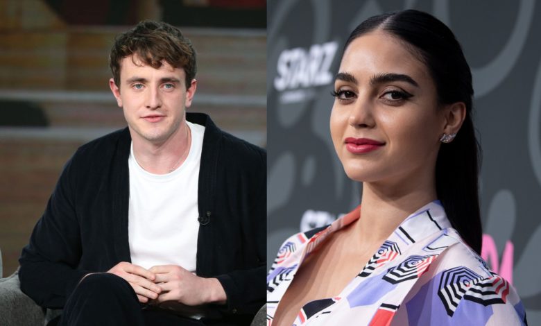 Paul Mescal y Melissa Barrera serán los protagonistas de "Carmen"