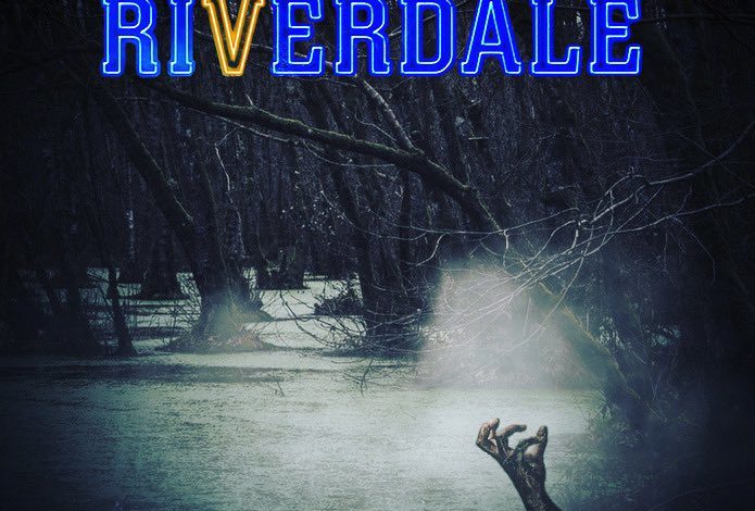 "Riverdale": Nuevo póster de la temporada 5