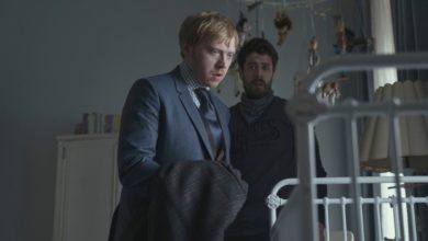 "Servant": Tráiler de la temporada 2