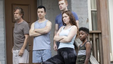 "Shameless": Tráiler de la última temporada