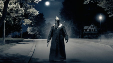 David Cronenberg actuará en "Slasher: Fresh & Blood"