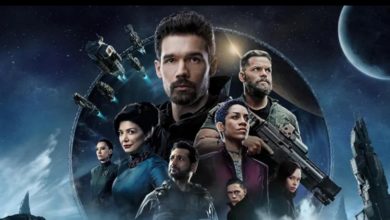 "The Expanse": Renovada por una temporada 6, y última