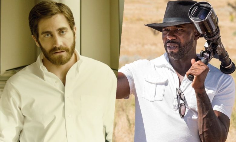 Nuevos nombres en el reparto del remake de "The Guilty", de Antoine Fuqua