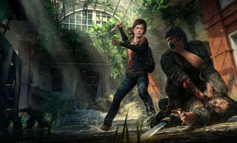Sinopsis oficial de la serie de "The Last of Us"