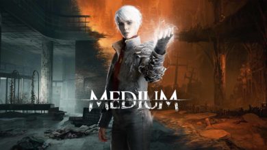 Tráiler de "The Medium", lo nuevo para Xbox Series X