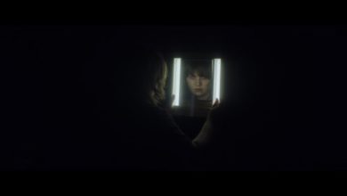 Tráiler de la película de terror "The Strings"