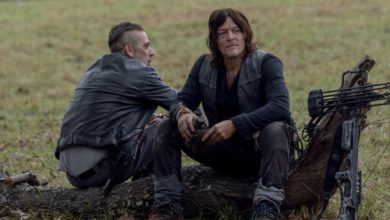 "The Walking Dead": Avance de los siguientes episodios de la temporada 10