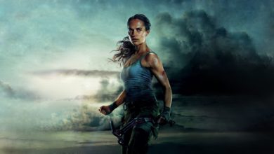 "Tomb Raider 2" se queda por ahora sin fecha de estreno