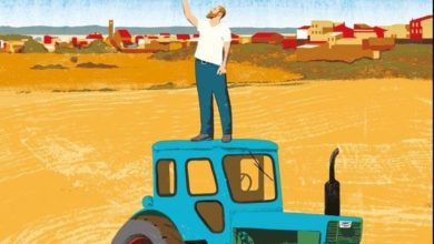 Netflix compra los derechos de "Un hipster en la España vacía", de Daniel Gascón
