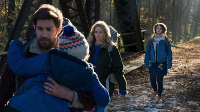 Jeff Nichols dirigirá una nueva entrega de "Un lugar tranquilo"