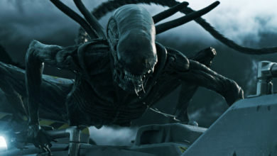 Habrá serie de "Alien" con el creador de "Fargo"