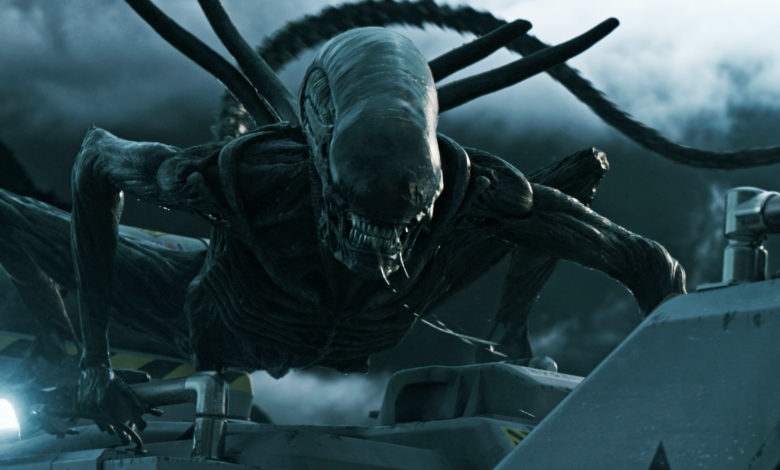 Habrá serie de "Alien" con el creador de "Fargo"