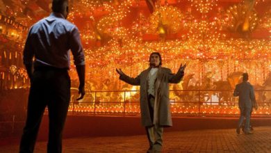 "American Gods": Tráiler de la temporada 3