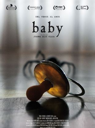 Póster de Baby