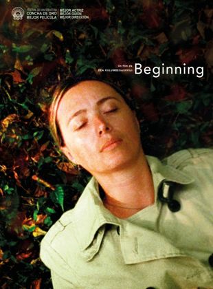 Póster de Beginning Póster de Beginning