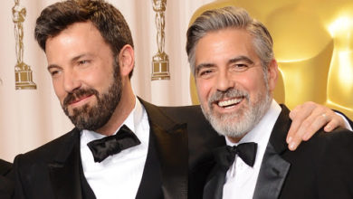 George Clooney dirigirá "The Tender Bar". Ben Affleck negocia ser el protagonista