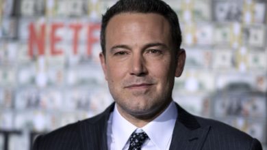 Ben Affleck protagonizará el biopic de Harry Houdini
