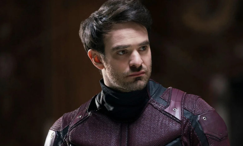 Charlie Cox volverá a ser Daredevil en "Spider-Man 3"