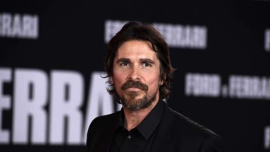 "Thor: Love and Thunder": Christian Bale será el villano Gorr The God Butcher