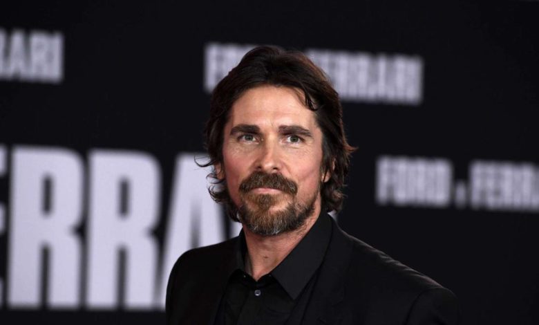 "Thor: Love and Thunder": Christian Bale será el villano Gorr The God Butcher