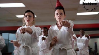 "Cobra Kai": Tráiler de la temporada 3