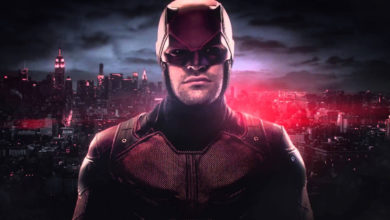 Los derechos de Daredevil vuelven a Marvel