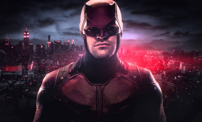 Los derechos de Daredevil vuelven a Marvel