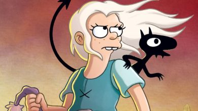 "(Des)encanto": Tráiler y fecha de estreno de la temporada 3